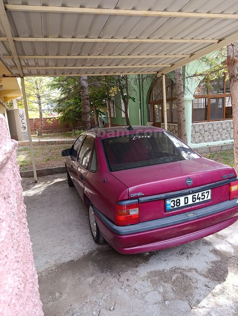 Sahibinden Opel Vectra 1.8 GL 1994 Model 4
