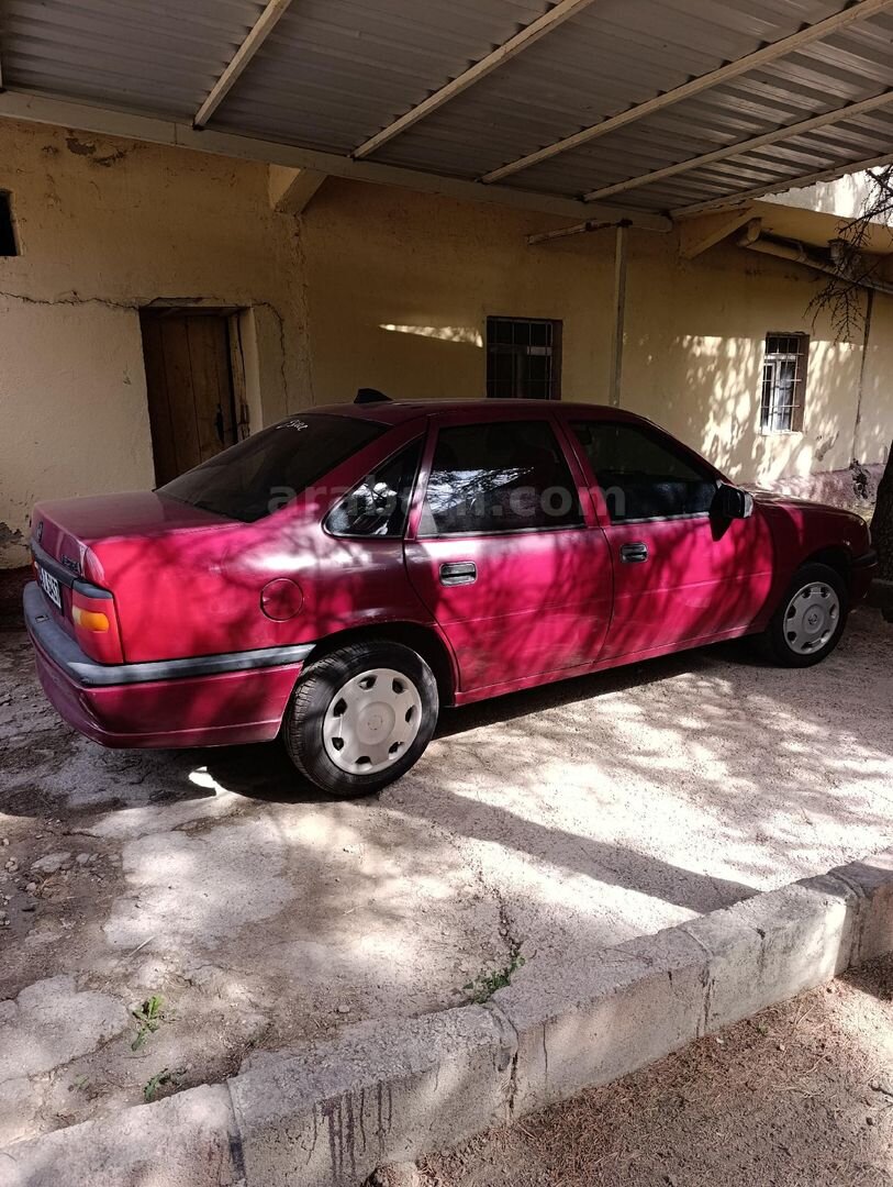 Sahibinden Opel Vectra 1.8 GL 1994 Model 3