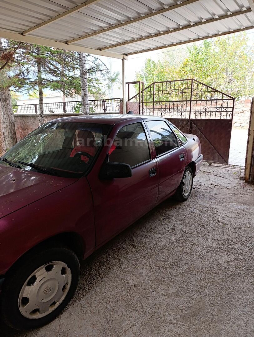 Sahibinden Opel Vectra 1.8 GL 1994 Model 1