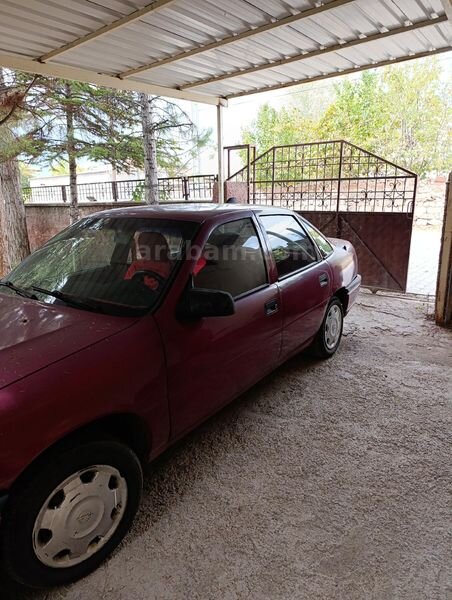 Sahibinden Opel Vectra 1.8 GL 1994 Model