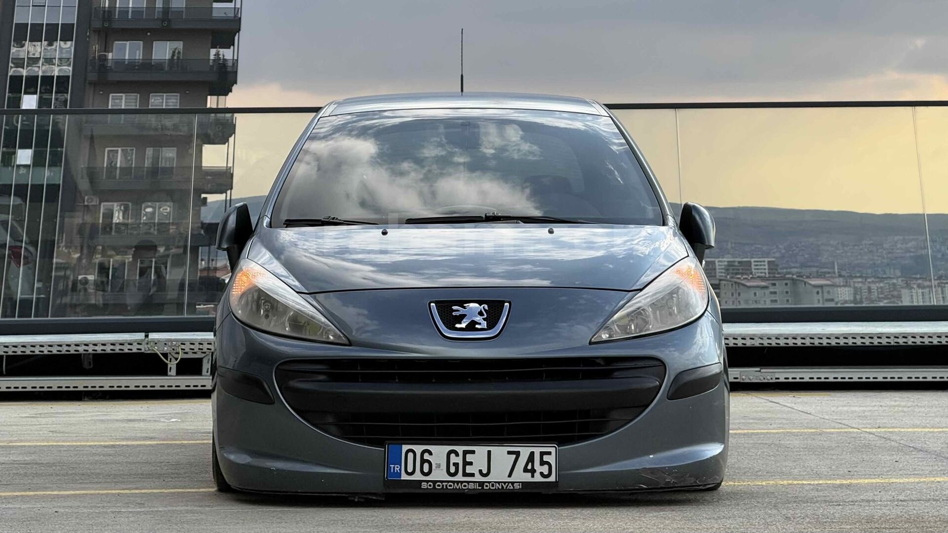 Değişensiz-Parça Boyalı-Sıfır Motor-Kurulu Düzen 2