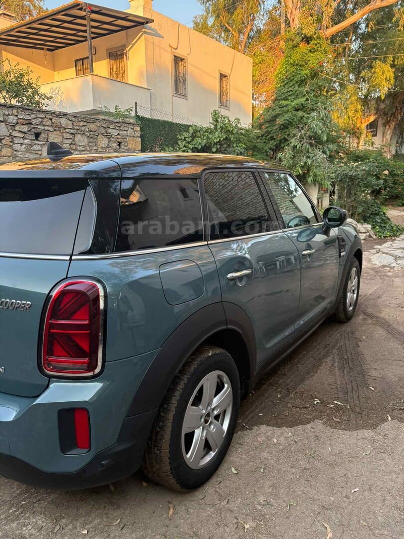 * 2021 MINI Countryman 1.5 Classic | Hatasız | Masrafsız 3