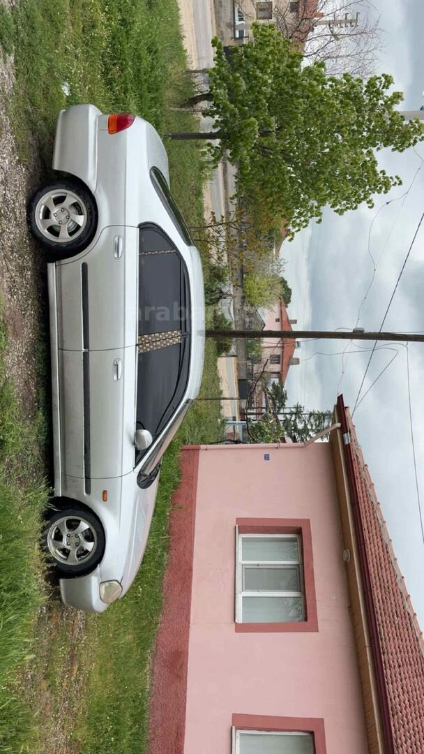 Sahibinden Honda Civic 1.6 i ES 2001 Model 6