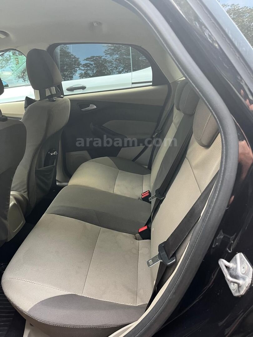 Sahibinden Ford Focus 1.6 Ti-VCT Style 2013 Model 7