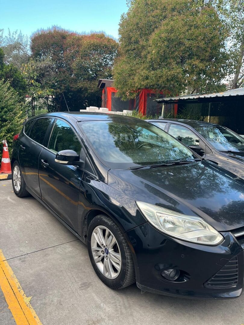 Sahibinden Ford Focus 1.6 Ti-VCT Style 2013 Model 3