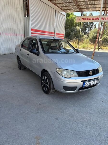 2010 model klima aktif LPG'li kaput tavan bagaj boyasız