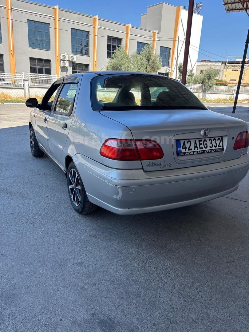 2010 model klima aktif LPG'li kaput tavan bagaj boyasız 6