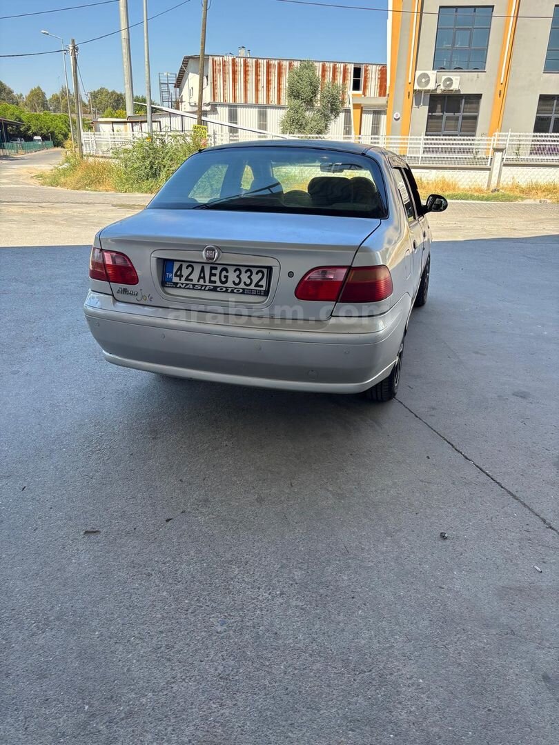 2010 model klima aktif LPG'li kaput tavan bagaj boyasız 5