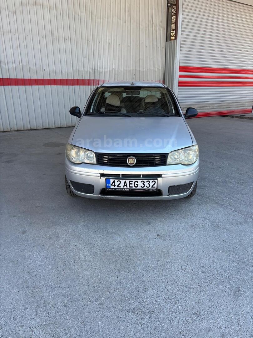 2010 model klima aktif LPG'li kaput tavan bagaj boyasız 4