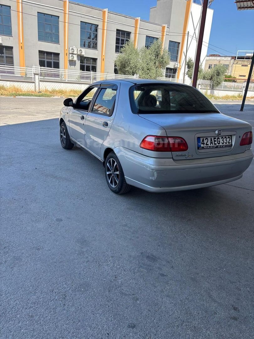 2010 model klima aktif LPG'li kaput tavan bagaj boyasız 7