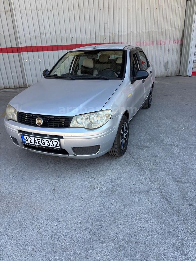 2010 model klima aktif LPG'li kaput tavan bagaj boyasız 2