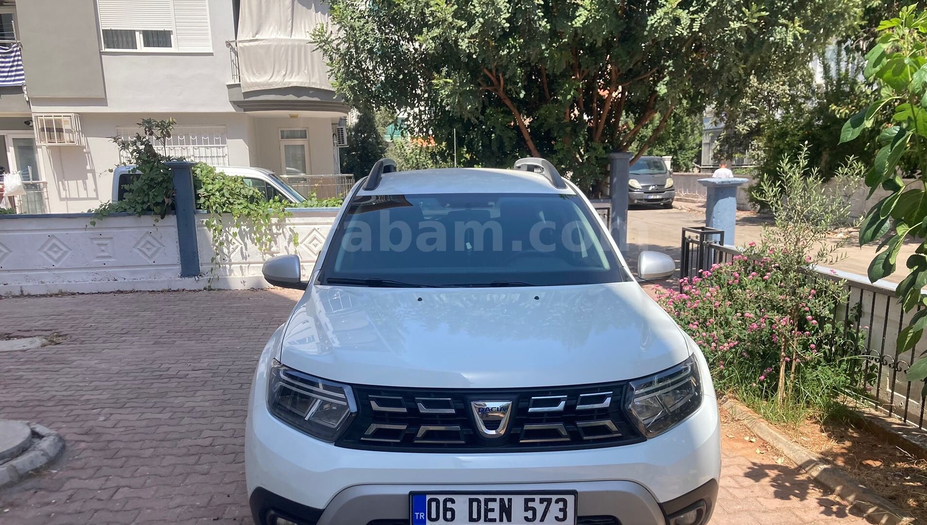 Sahibinden Dacia Duster 1.3 Tce Prestige Plus 2022 Model 7