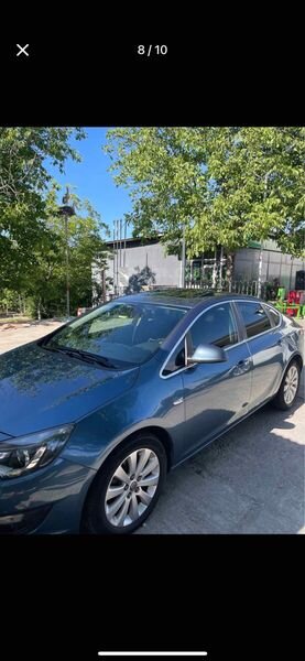Sahibinden Opel Astra 1.6 CDTI Elite 2017 Model 1
