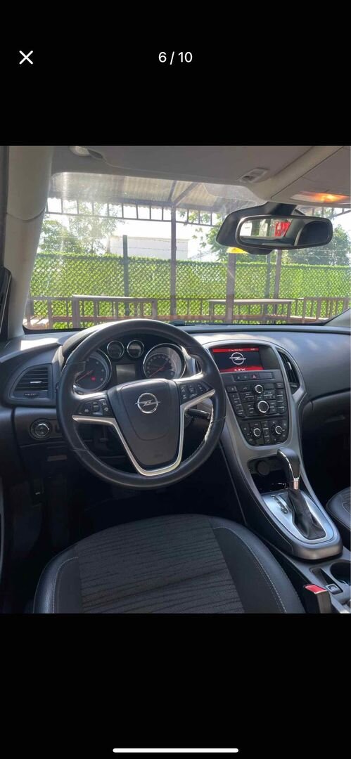 Sahibinden Opel Astra 1.6 CDTI Elite 2017 Model 4