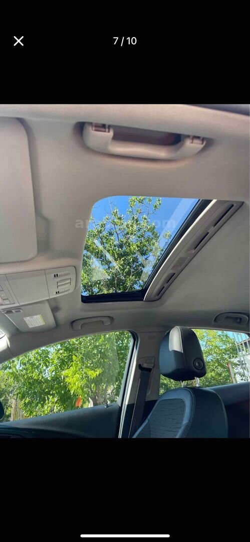 Sahibinden Opel Astra 1.6 CDTI Elite 2017 Model 3