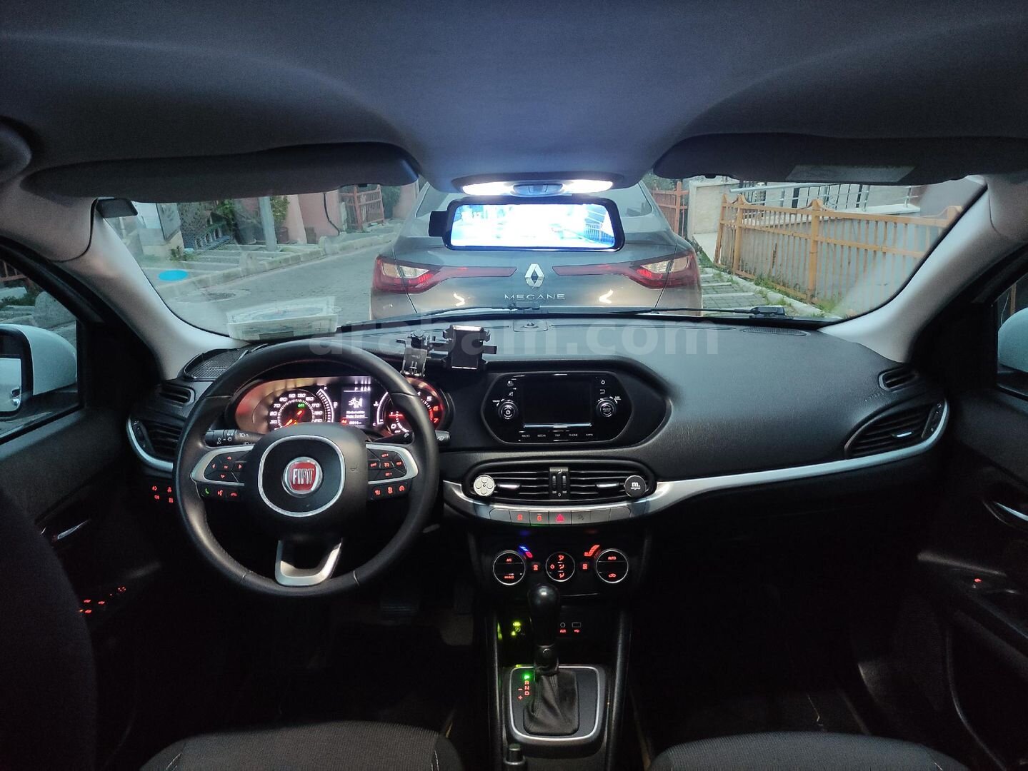 FULL ORJ. BOYA DĞŞN YoK Düşük km UZaktan ÇALIŞtIRMA stop şifreli giriş 7
