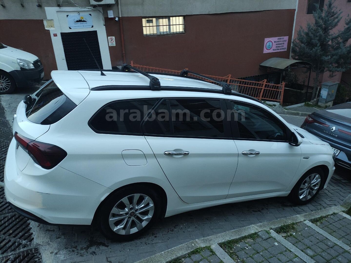 FULL ORJ. BOYA DĞŞN YoK Düşük km UZaktan ÇALIŞtIRMA stop şifreli giriş 6