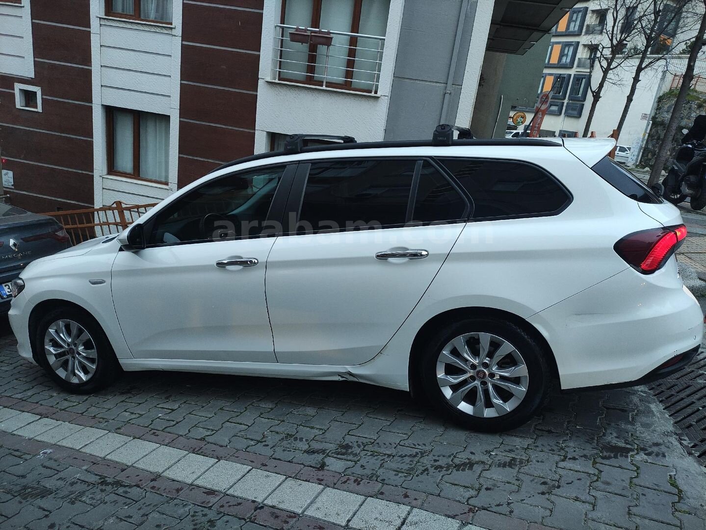 FULL ORJ. BOYA DĞŞN YoK Düşük km UZaktan ÇALIŞtIRMA stop şifreli giriş 5