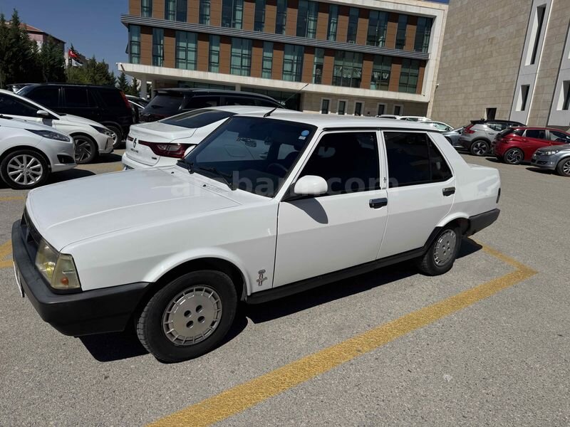 Sahibinden Tofaş Şahin S 1993 Model Ankara 251.000 km Beyaz 1