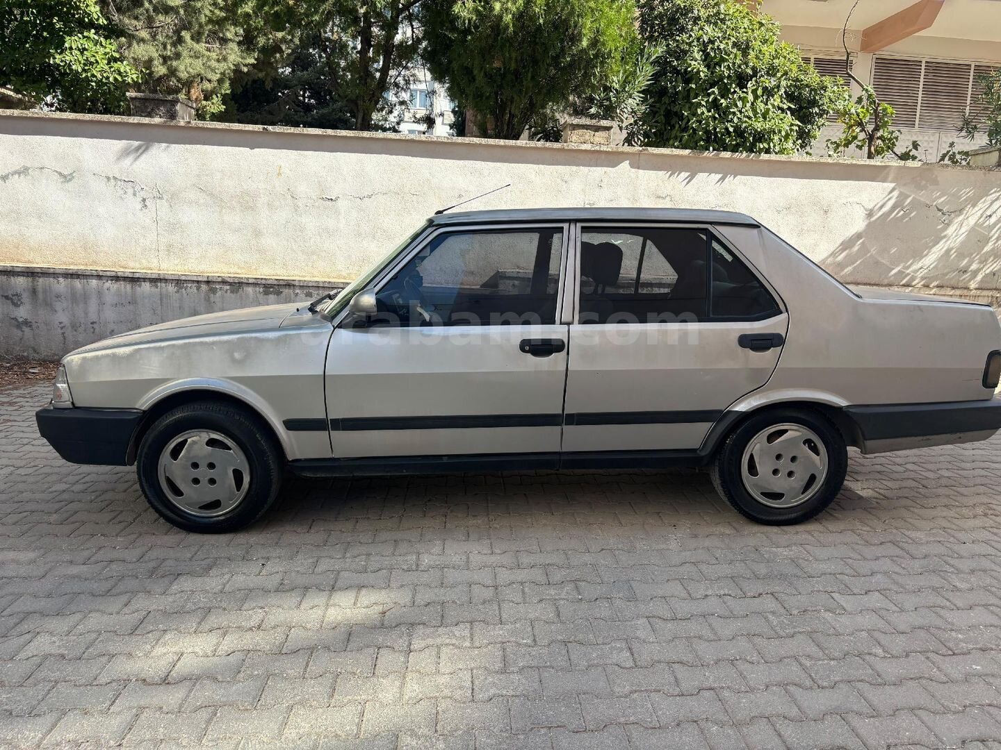 Sahibinden Tofaş Doğan 1.6 ie 1999 Model Gaziantep 183.000 km Gri (Gümüş) 2
