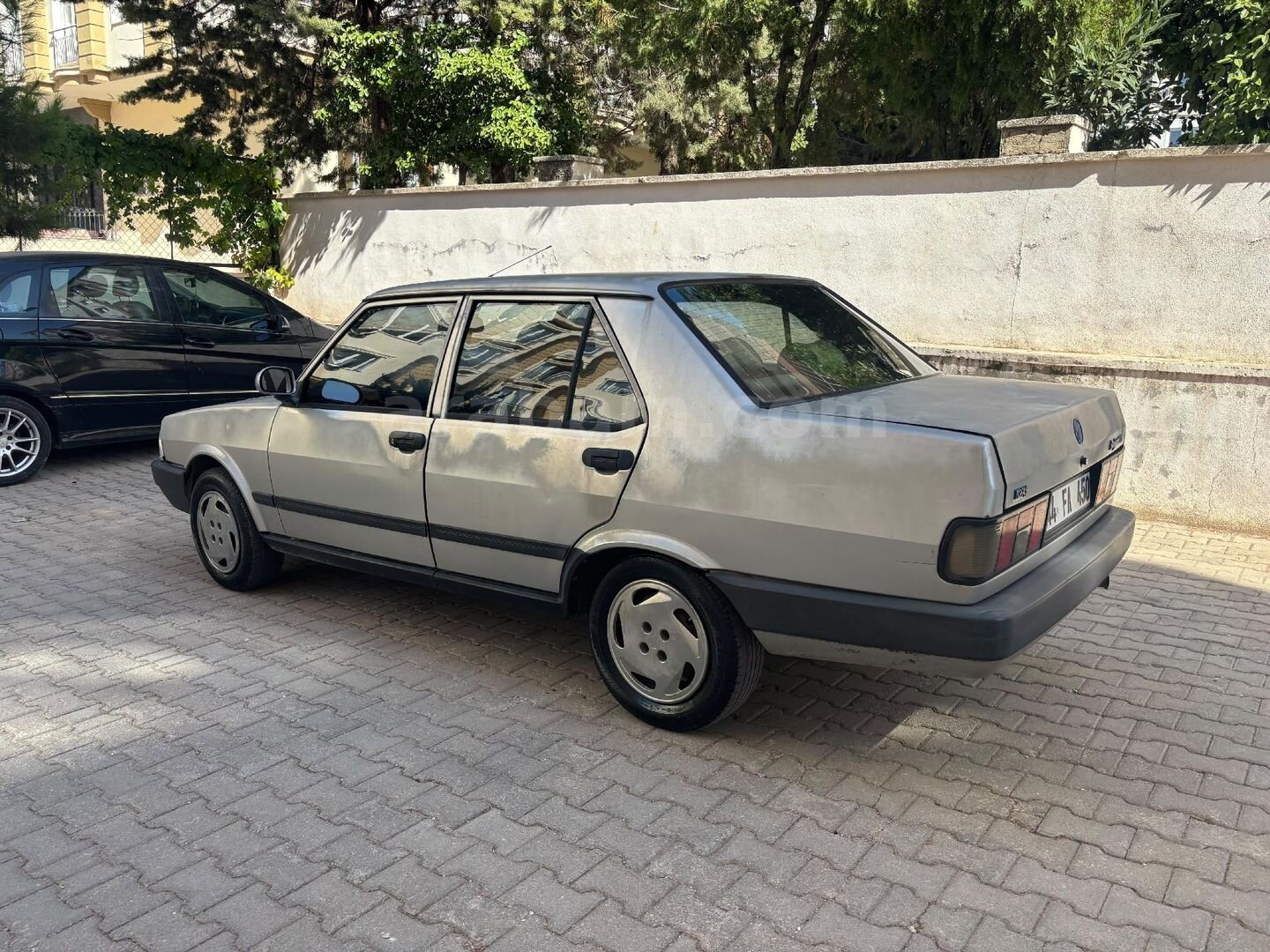 Sahibinden Tofaş Doğan 1.6 ie 1999 Model Gaziantep 183.000 km Gri (Gümüş) 3