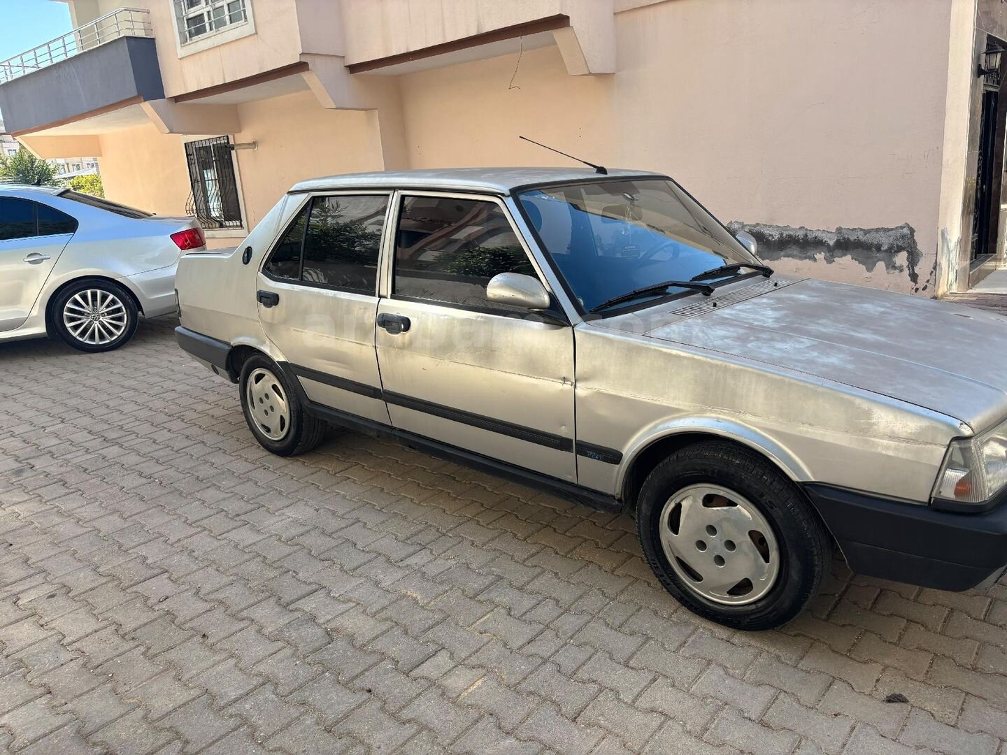 Sahibinden Tofaş Doğan 1.6 ie 1999 Model Gaziantep 183.000 km Gri (Gümüş) 7