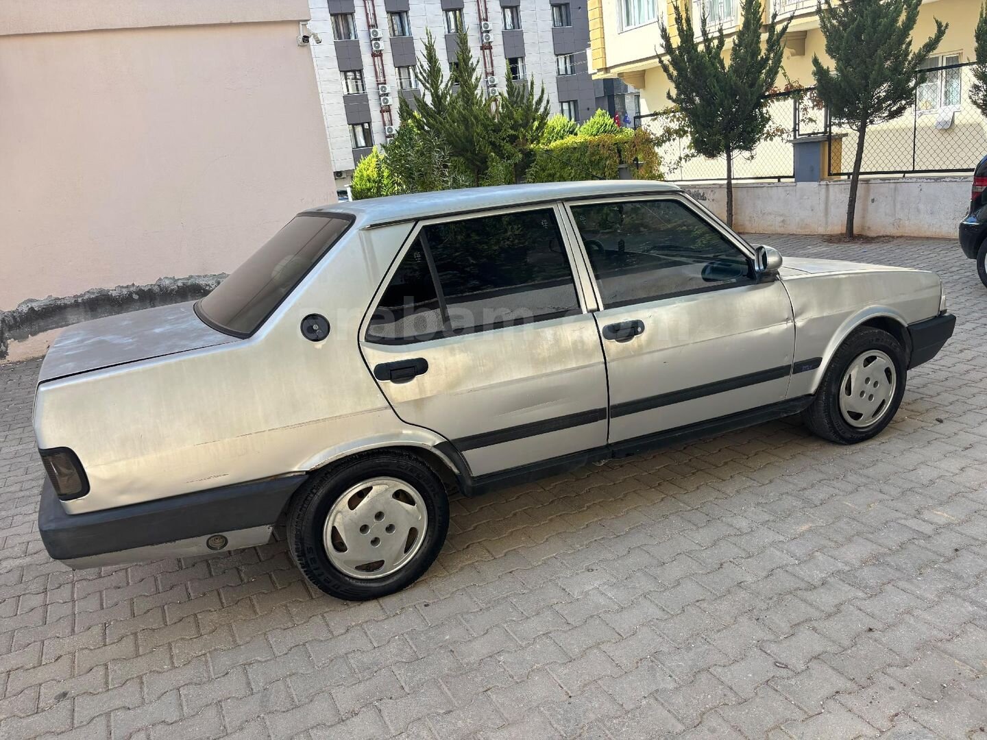 Sahibinden Tofaş Doğan 1.6 ie 1999 Model Gaziantep 183.000 km Gri (Gümüş) 6