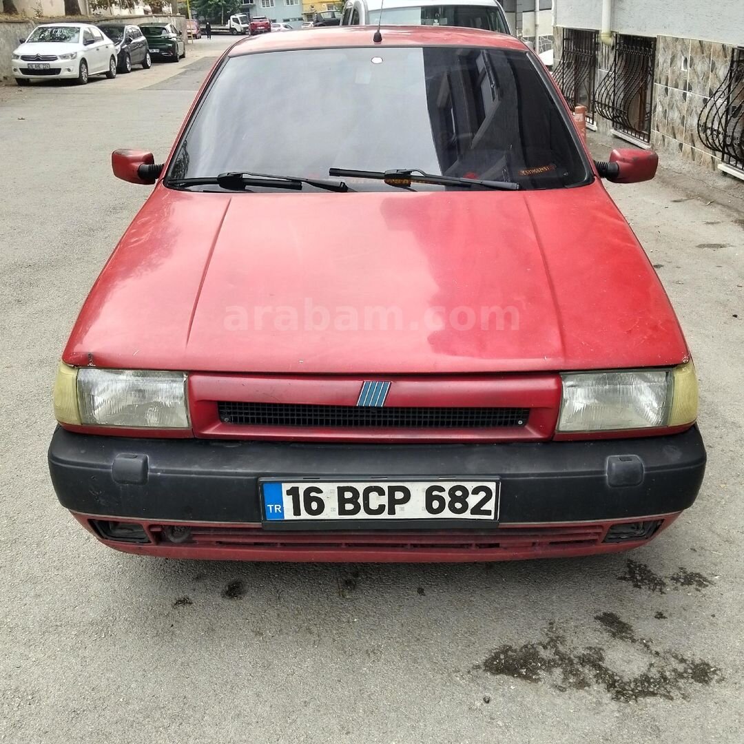 Sahibinden Fiat Tipo 1.6 S 1993 Model 1
