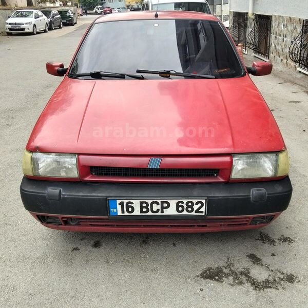 Sahibinden Fiat Tipo 1.6 S 1993 Model