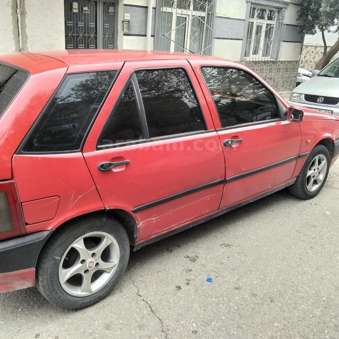 Sahibinden Fiat Tipo 1.6 S 1993 Model 5