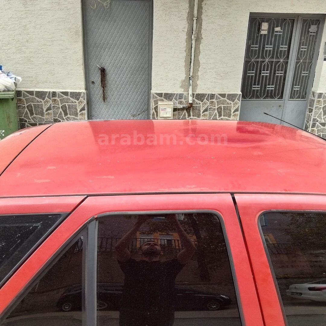 Sahibinden Fiat Tipo 1.6 S 1993 Model 4
