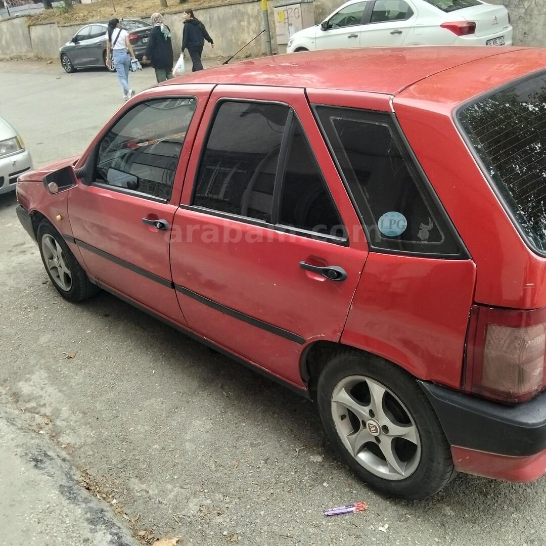 Sahibinden Fiat Tipo 1.6 S 1993 Model 6