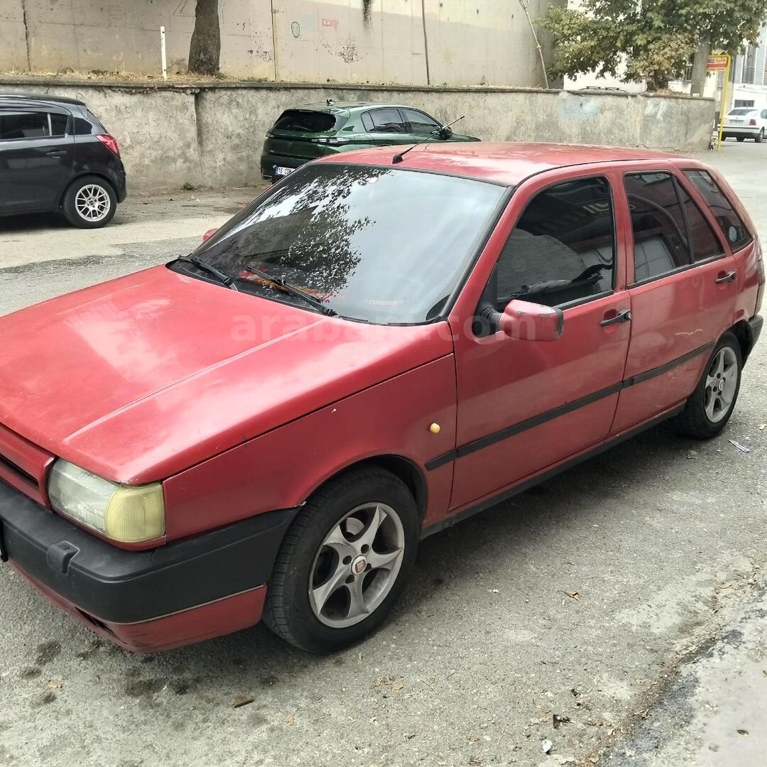 Sahibinden Fiat Tipo 1.6 S 1993 Model 2