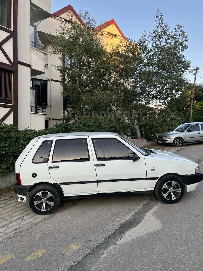 Sahibinden Fiat Uno 70 S 2000 Model 4
