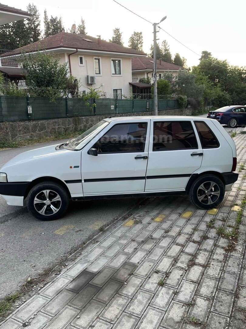 Sahibinden Fiat Uno 70 S 2000 Model 3