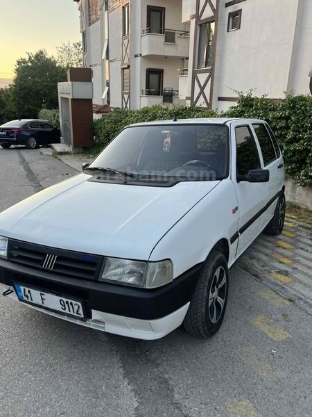 Sahibinden Fiat Uno 70 S 2000 Model