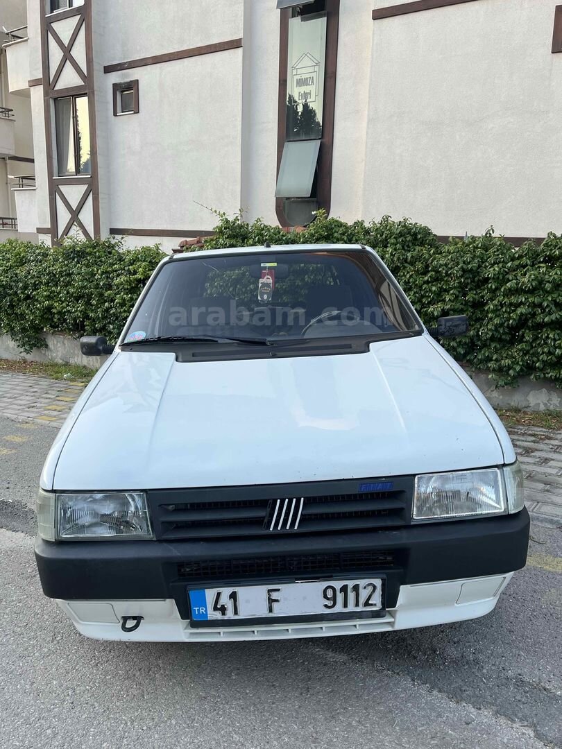 Sahibinden Fiat Uno 70 S 2000 Model 2
