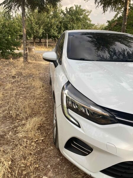 Sahibinden Renault Clio 1.0 SCe Joy 2020 Model Malatya 79.000 km Beyaz