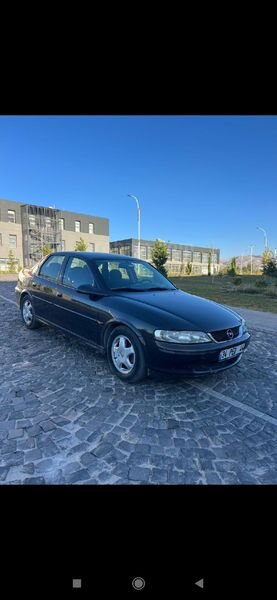 Sahibinden Opel Vectra 1.6 Comfort 2001 Model