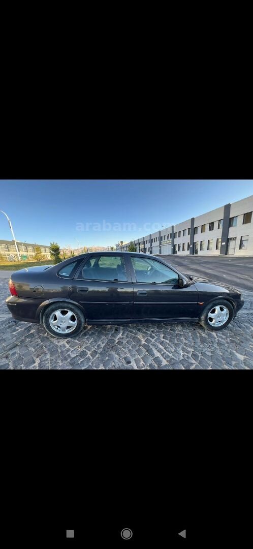 Sahibinden Opel Vectra 1.6 Comfort 2001 Model 3