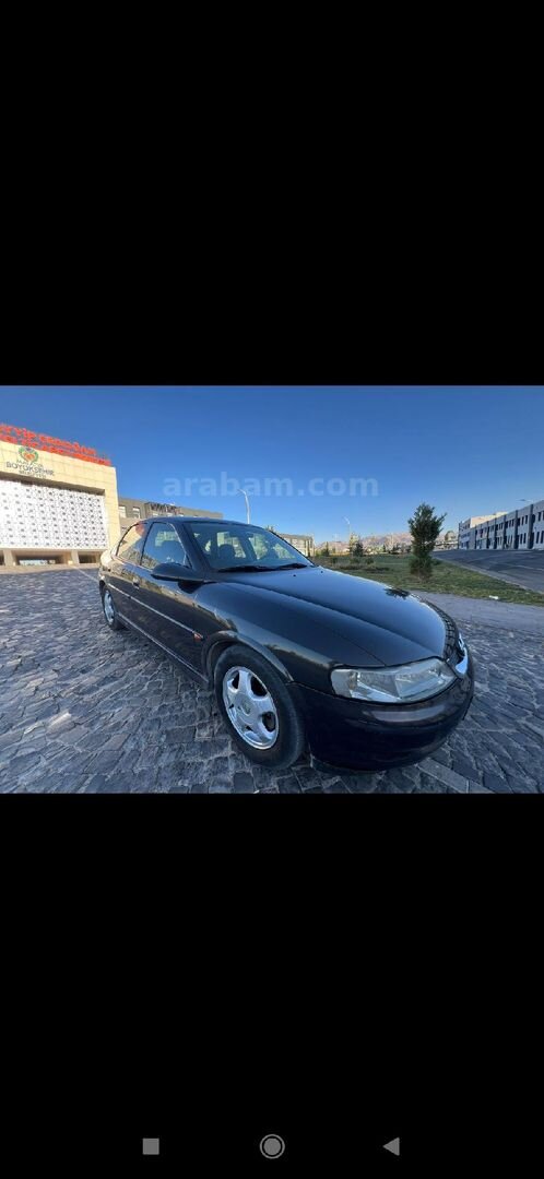 Sahibinden Opel Vectra 1.6 Comfort 2001 Model 2