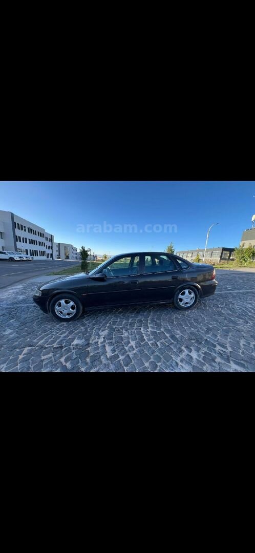 Sahibinden Opel Vectra 1.6 Comfort 2001 Model 4