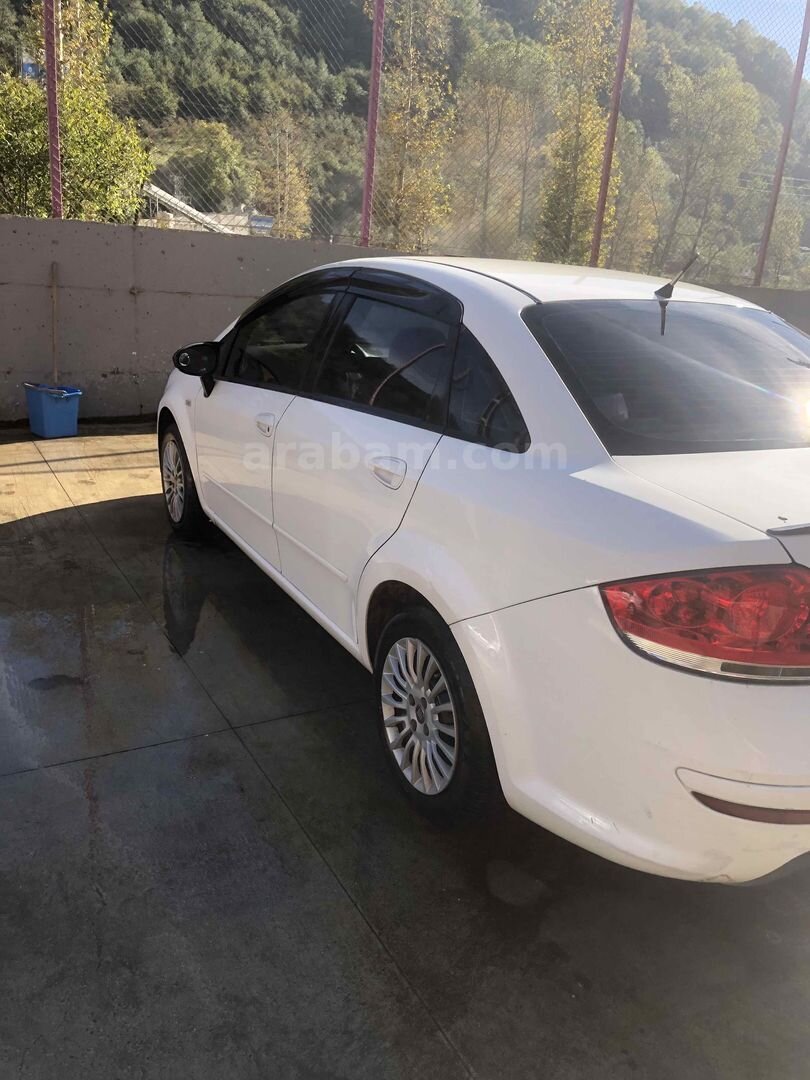Sahibinden Fiat Linea 1.3 Multijet Active Plus 2015 Model 3