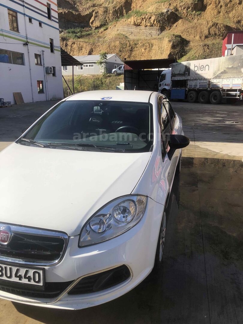 Sahibinden Fiat Linea 1.3 Multijet Active Plus 2015 Model 1