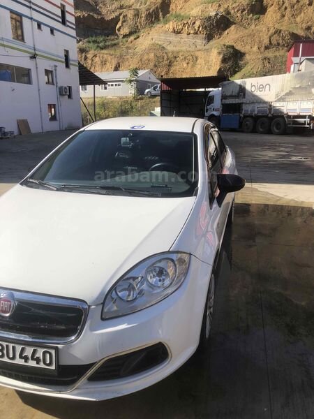 Sahibinden Fiat Linea 1.3 Multijet Active Plus 2015 Model