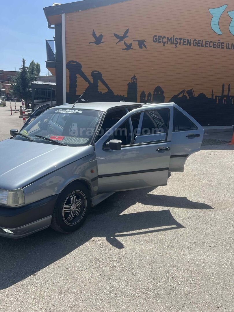 Sahibinden Fiat Tipo 1.6 SX 1998 Model 2