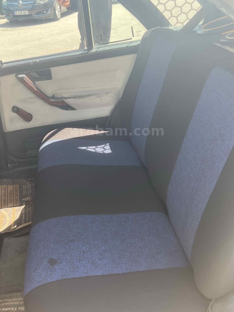 Sahibinden Fiat Tipo 1.6 SX 1998 Model 5