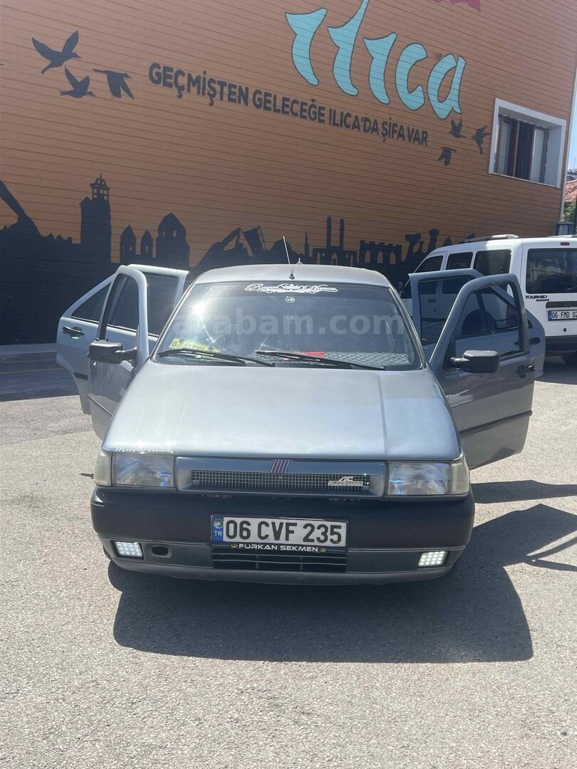 Sahibinden Fiat Tipo 1.6 SX 1998 Model 1