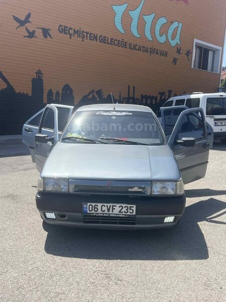 Sahibinden Fiat Tipo 1.6 SX 1998 Model