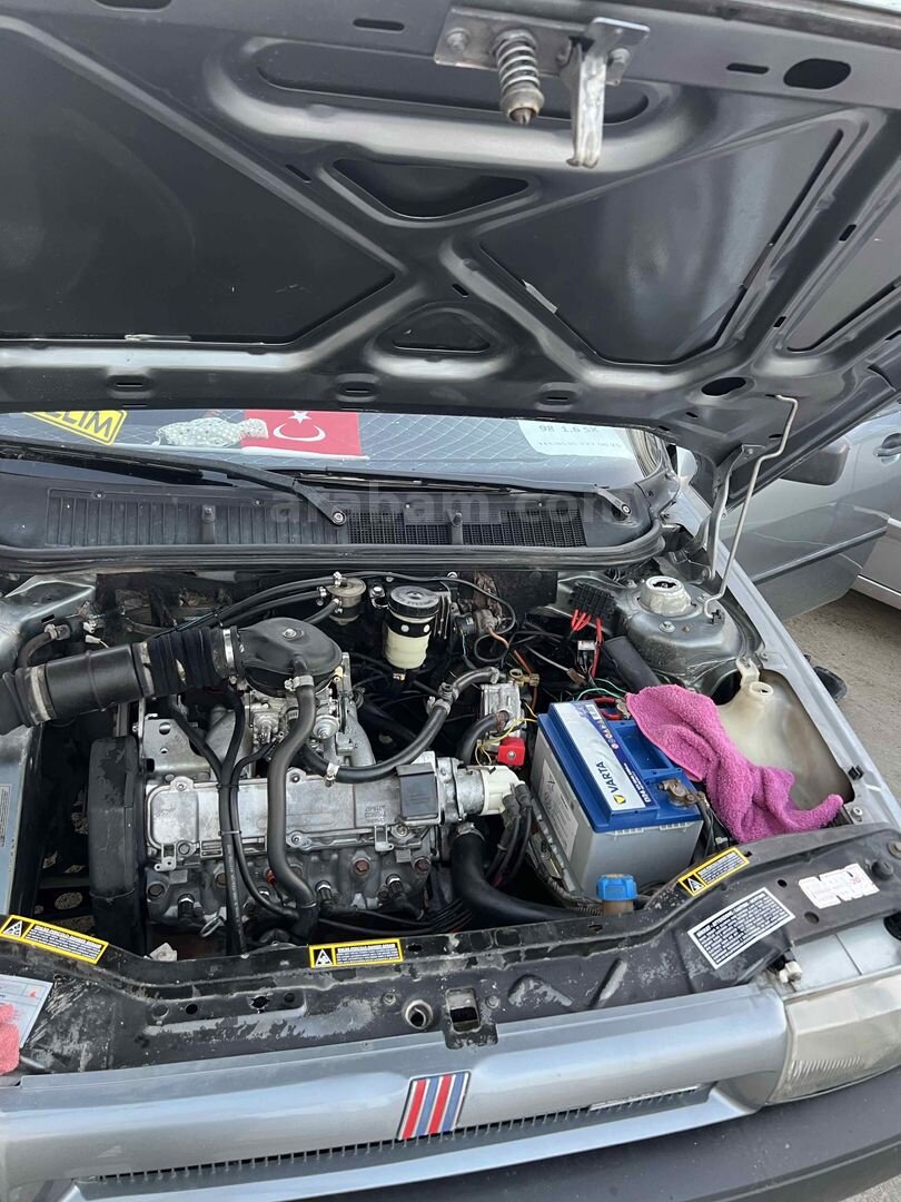 Sahibinden Fiat Tipo 1.6 SX 1998 Model 6